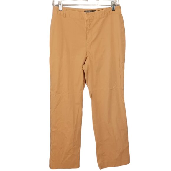 Banana Republic Harrison Pants Size 6 - Picture 1 of 3